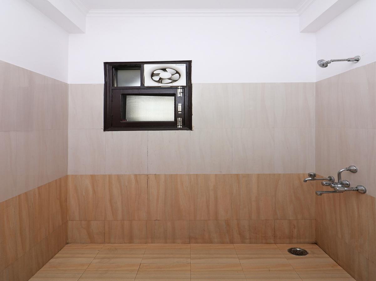Hotel The Abodes House Greater Noida Exterior foto