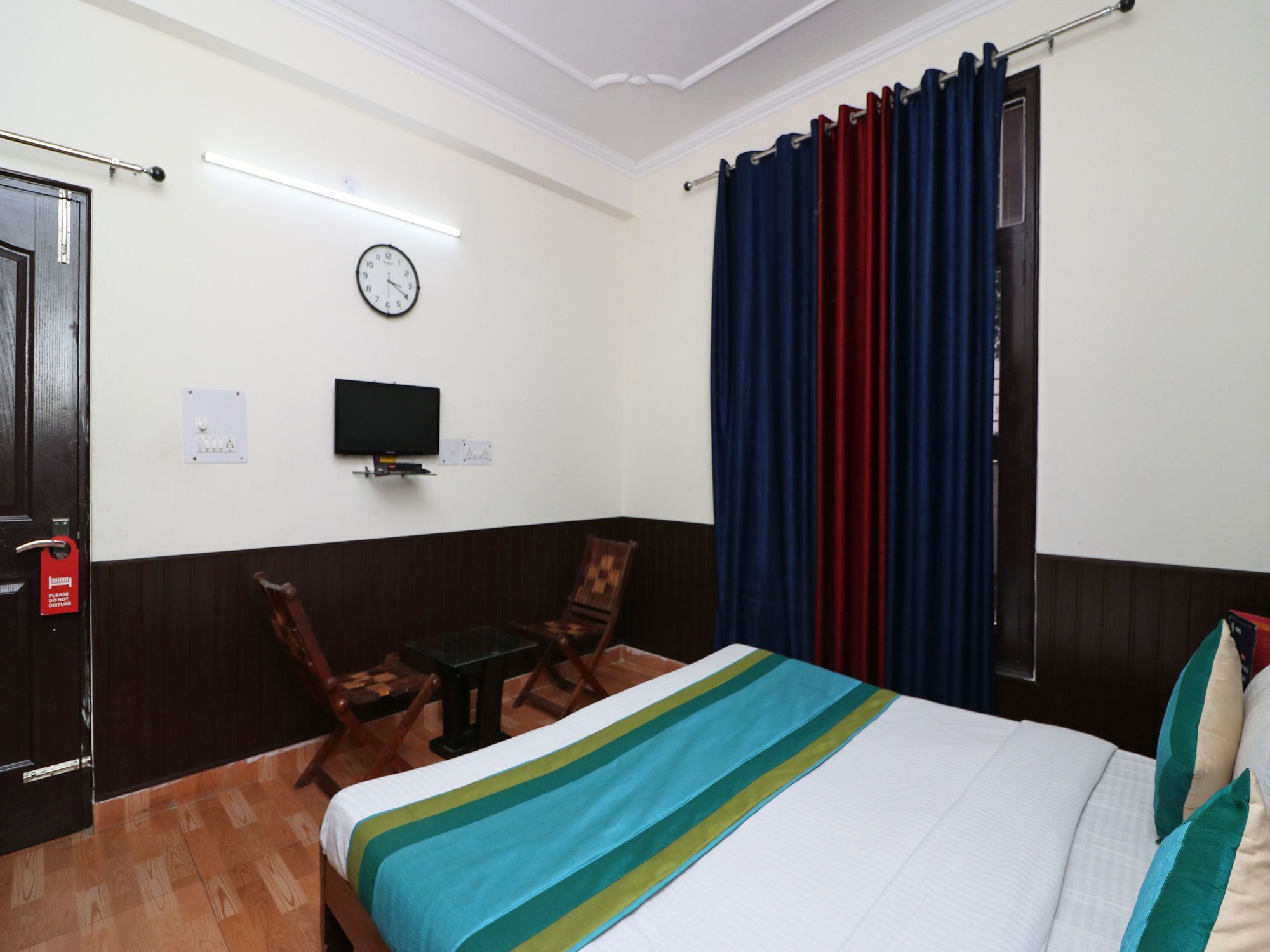 Hotel The Abodes House Greater Noida Exterior foto